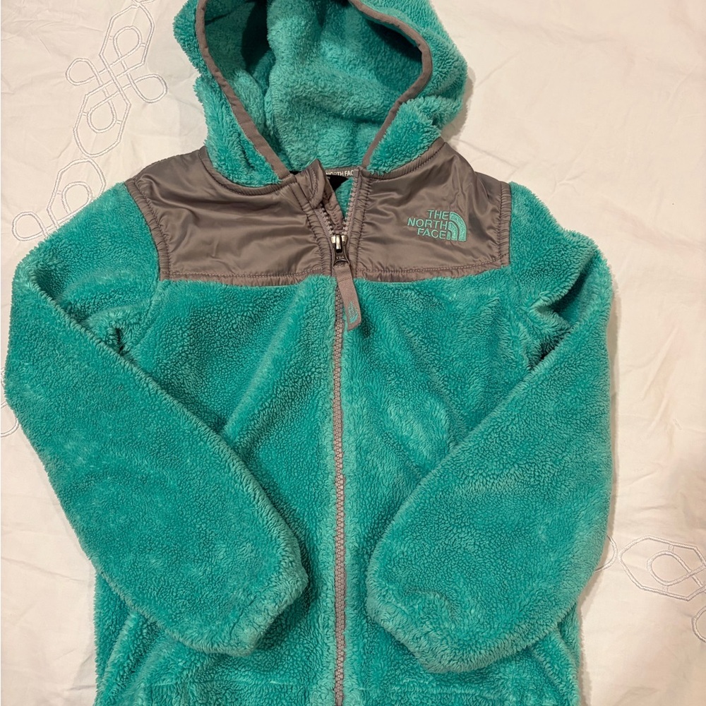 The North Face Toddler Fleece Hoodie
